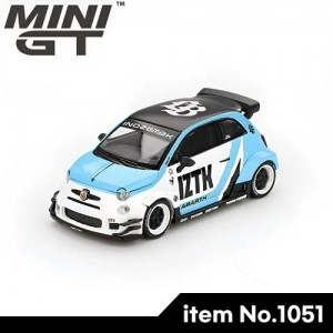 미니지티(1051) 1:64 피아트 아바스 595