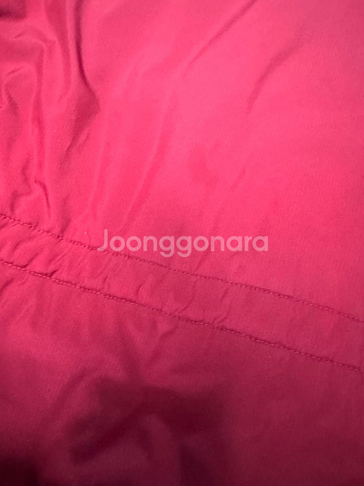 K2 케이투 신슐레이트 등산 경량패딩 L--3