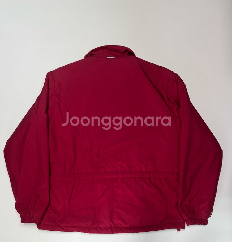 K2 케이투 신슐레이트 등산 경량패딩 L--1