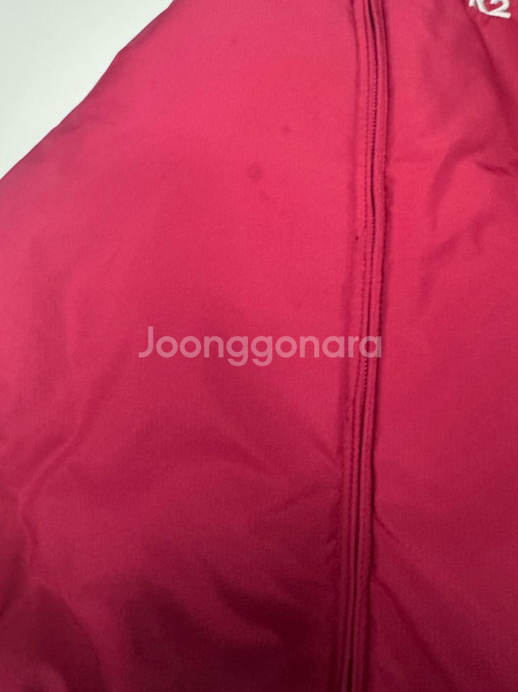 K2 케이투 신슐레이트 등산 경량패딩 L--5