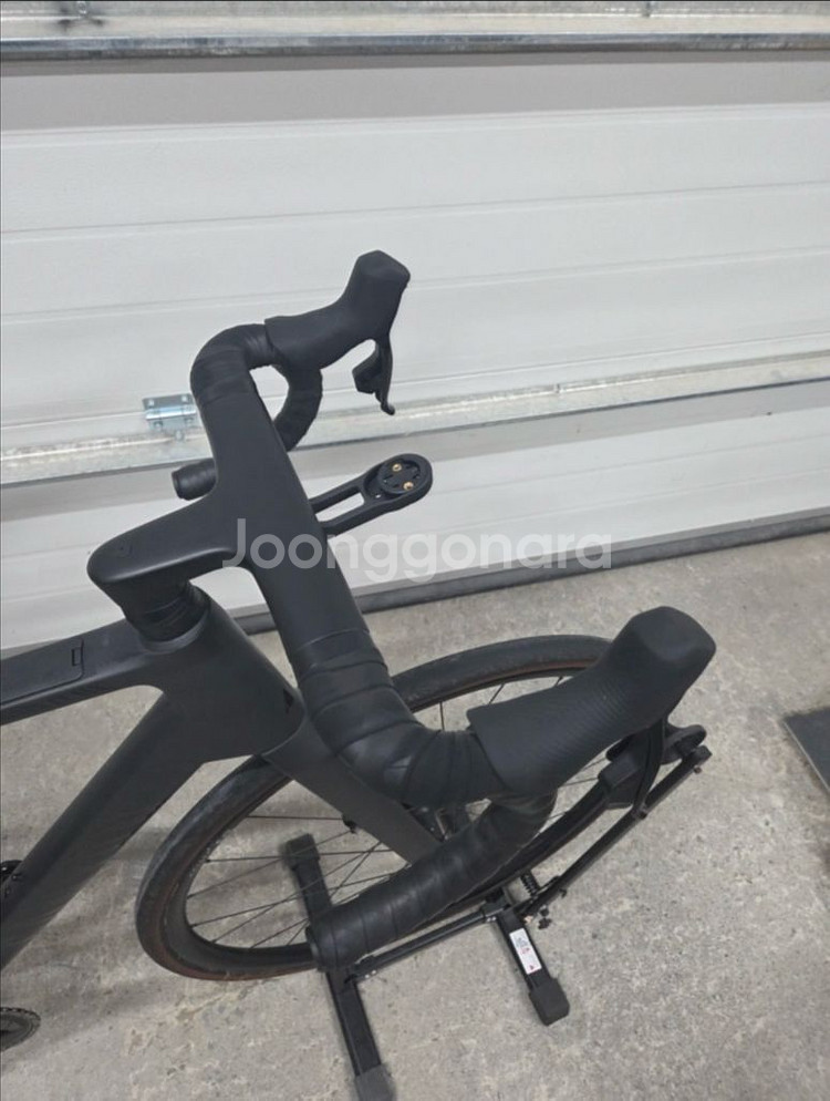 24년식 캐니언 엔듀레이스 cf slx axs m사이즈--1