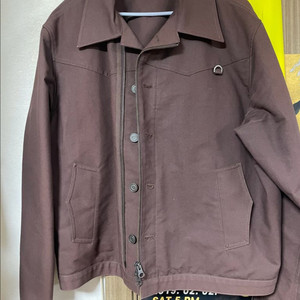 etce 복각브랜드 (re:etce) 자켓 팝니당