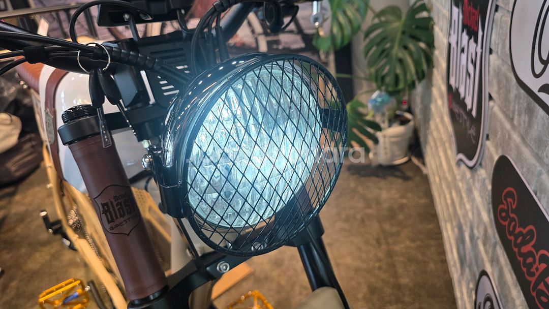 [새상품 ]마이클블라스트 5.0 전기자전거 1000W--7