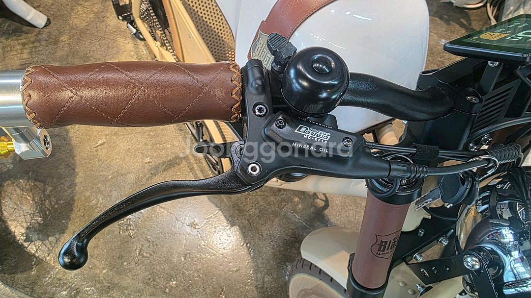 [새상품 ]마이클블라스트 5.0 전기자전거 1000W--5