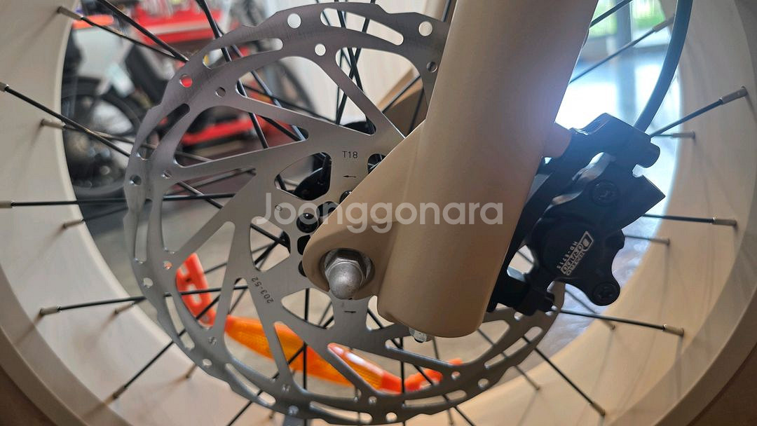 [새상품 ]마이클블라스트 5.0 전기자전거 1000W--2