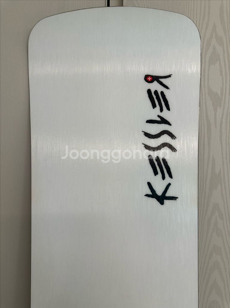 케슬러 엑스카브2324 화이트 154--0