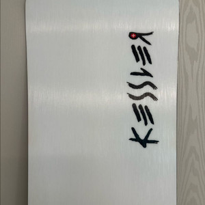 케슬러 엑스카브2324 화이트 154