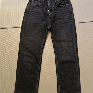 아크네 Log Used 데님 24/30