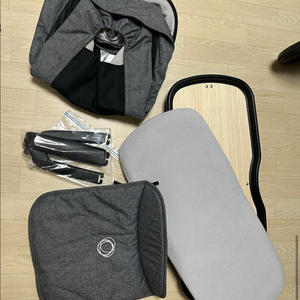 부가부 폭스3유모차 배시넷 폭스1,폭스2 호환