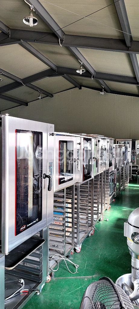 데크오븐 도우컨 컨벡션오븐 버티컬믹서기 발효기 등등--2