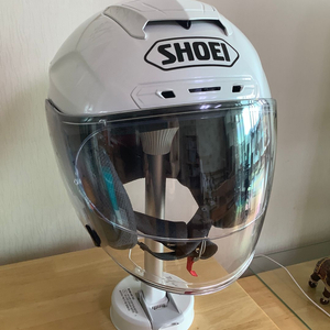 쇼에이 제이포스4 화이트 L