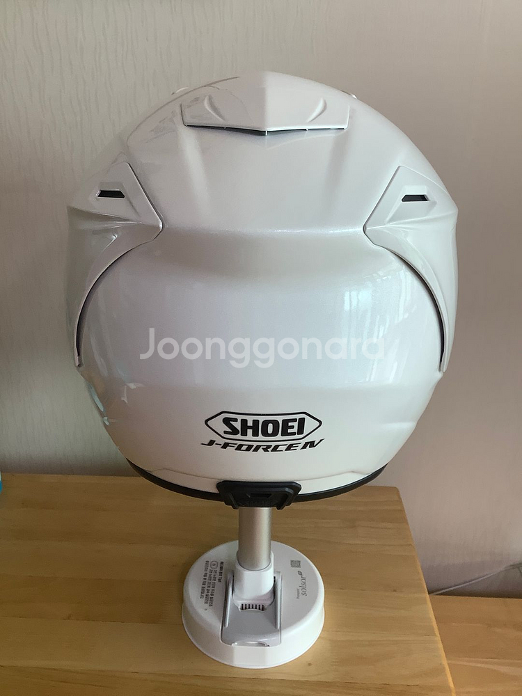 쇼에이 제이포스4 화이트 L--4