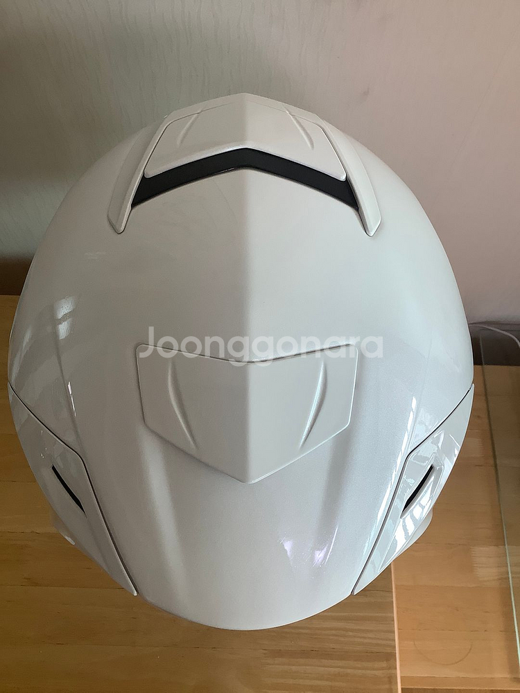 쇼에이 제이포스4 화이트 L--3