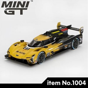 미니지티 캐딜락 V-Series.R No.01