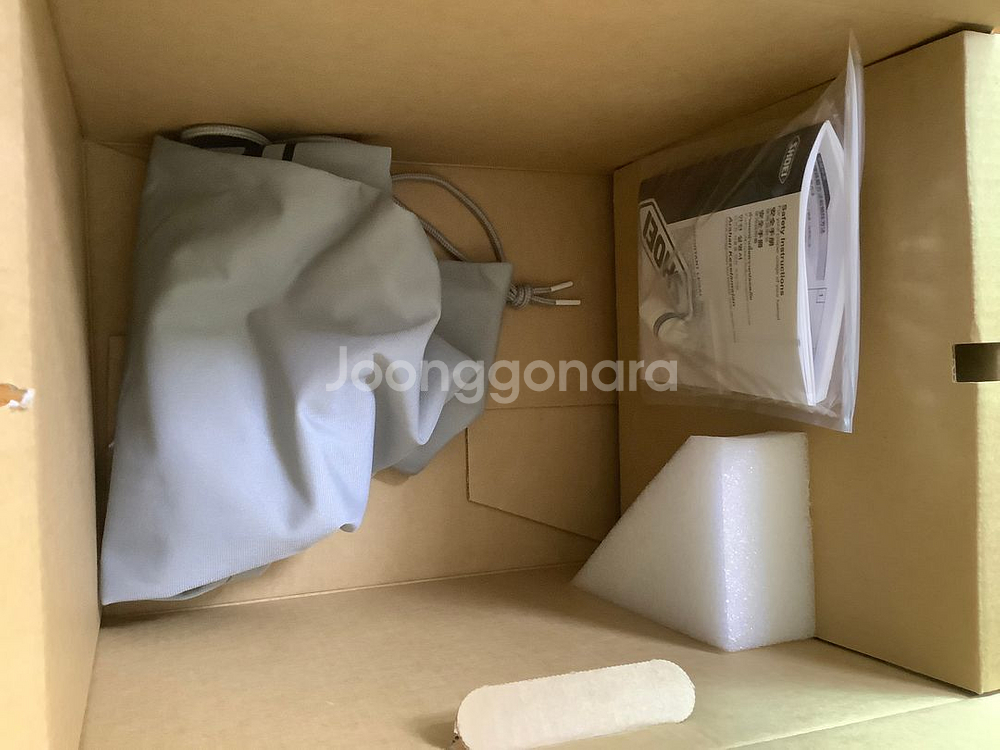 쇼에이 제이포스4 화이트 L--9