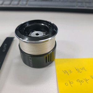 22 스텔라 c2000s 보조 스풀