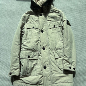 스톤아일랜드 패딩 자켓