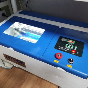 제툴 jt2030 레이저 각인기