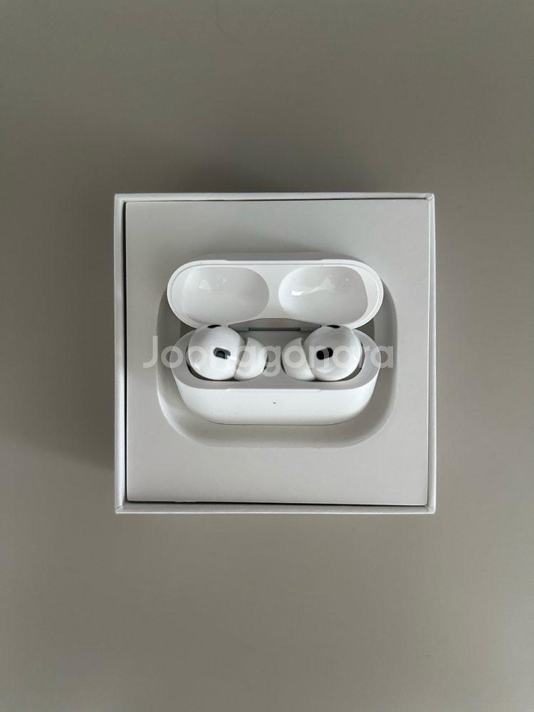 Apple 애플 에어팟 프로2--3