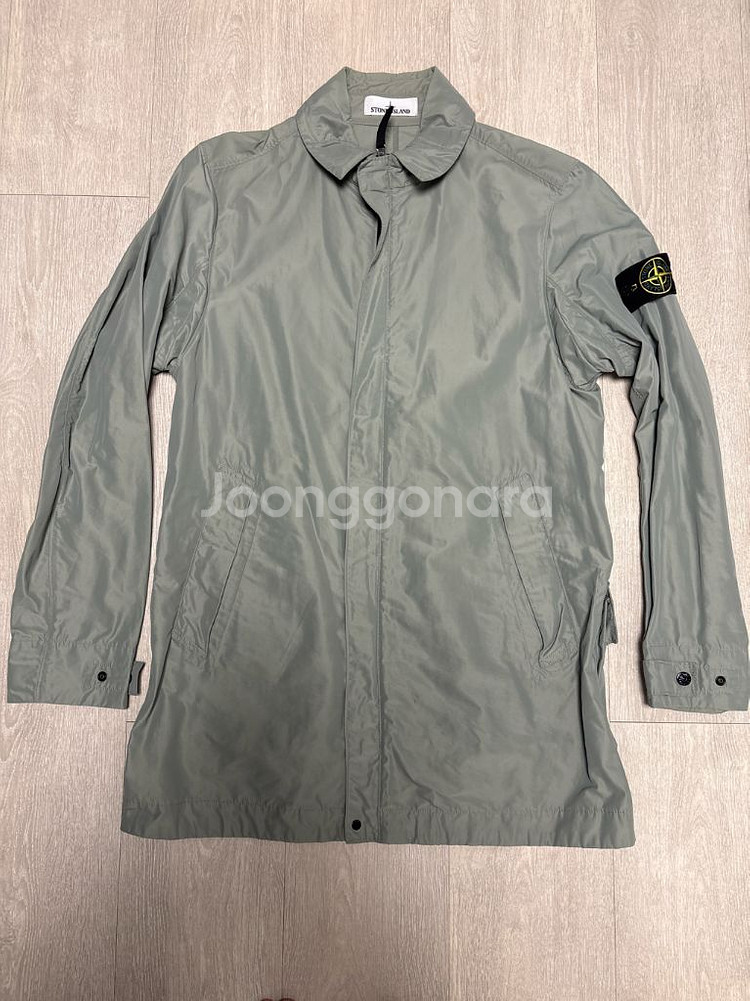 스톤아일랜드 Micro Reps M--0