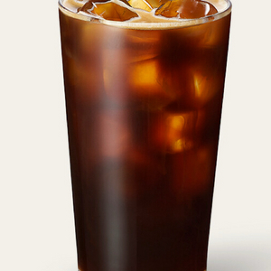 스타벅스 아메리카노 T (타메뉴 변경O)