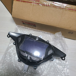 에어록스 nvx125 155 야마하 계기판