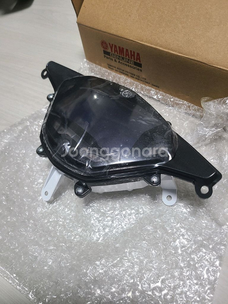 에어록스 nvx125 155 야마하 계기판--1