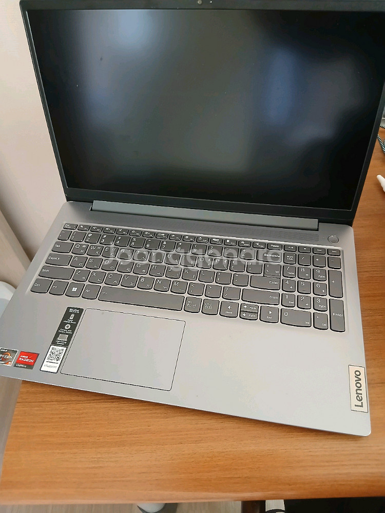 레노버 아이디어패드 슬림3 2023년형--0