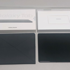 갤럭시탭A9+ wifi 64g 그라파이트