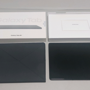 갤럭시탭A9+ wifi 64g 그라파이트