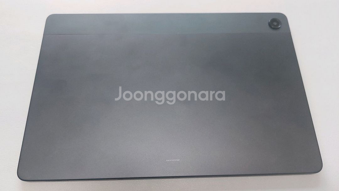 갤럭시탭A9+ wifi 64g 그라파이트--2