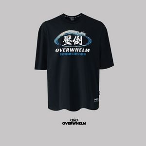 [M] 압도 파도 티셔츠 (부산 팝업 한정)