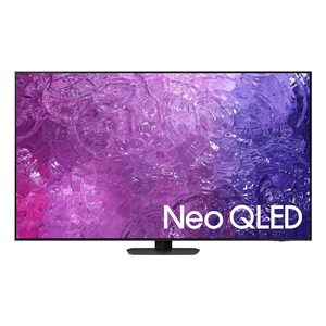 삼성 네오 NEO QLED 85인치 85QN90 벽걸이