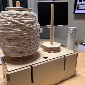 아미애니트 얀박스 얀홀더