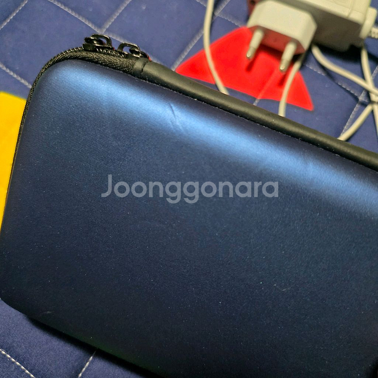 닌텐도 2DS XL 포켓몬뱅크 포켓몬스터 금 은 포함--8