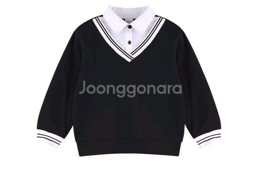 새상품) 아동 상하복 하객룩 120호 남아정장st--1