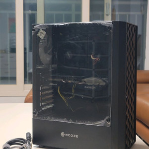 AMD 가성비 게이밍 조립 PC