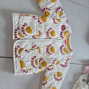 베베드피노 110 누빔패딩 (반택포)