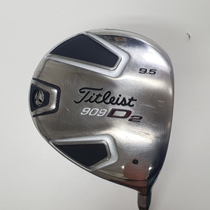 타이틀리스트 909D2 9.5도 드라이버_디아마나 블루