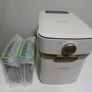 스마트카라 음식물처리기 팝니다