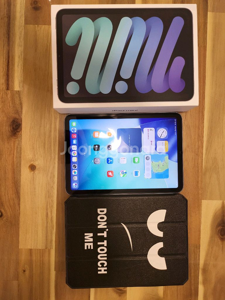 아이패드 미니7 wifi 128g--0