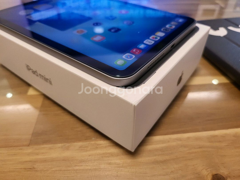 아이패드 미니7 wifi 128g--1