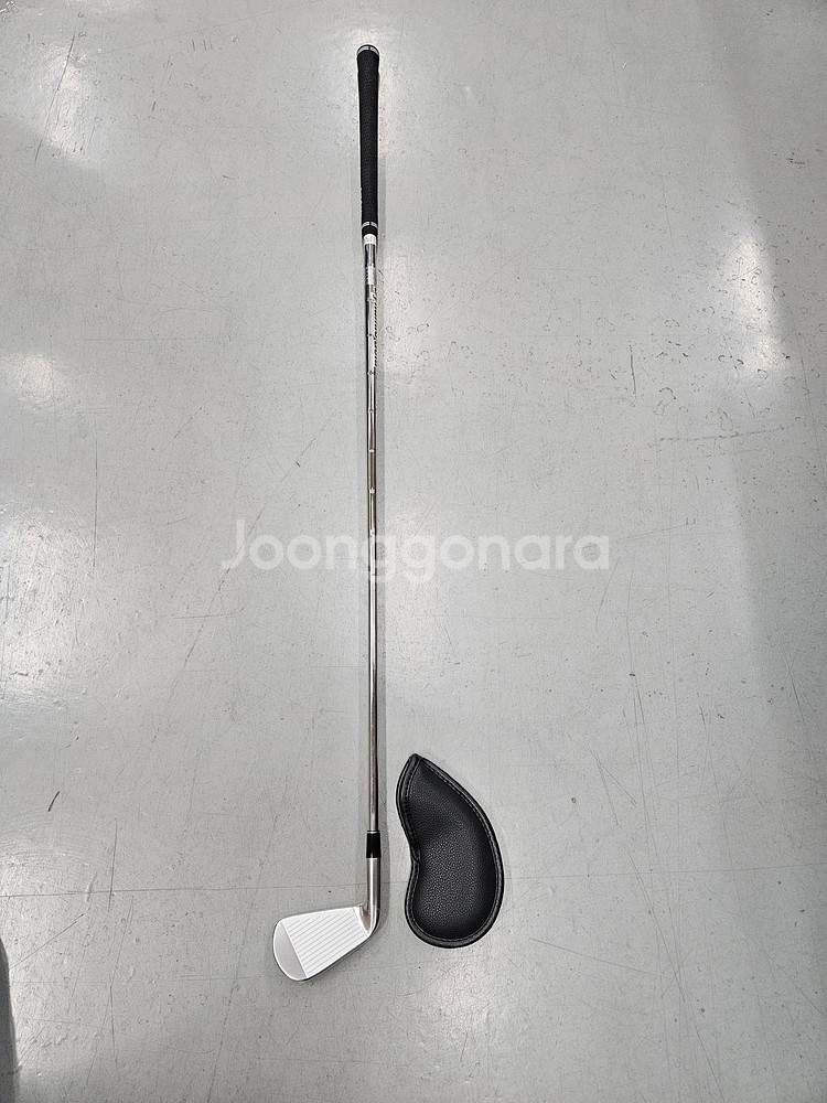 스릭슨 다이나믹 골드 S200 4번 아이언--1