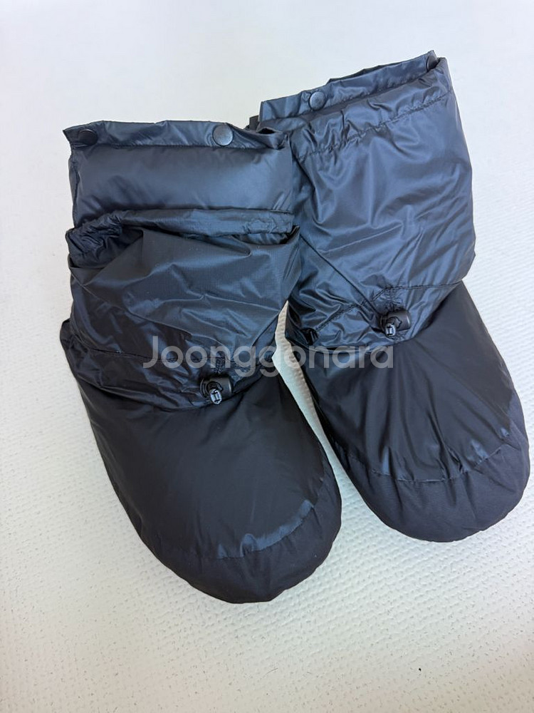 페더드프렌즈 다운부티 방한부츠 S사이즈--0