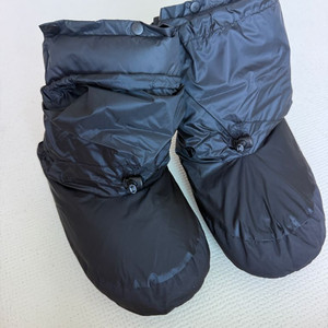 페더드프렌즈 다운부티 방한부츠 S사이즈