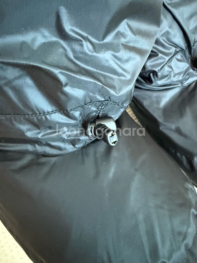 페더드프렌즈 다운부티 방한부츠 S사이즈--2