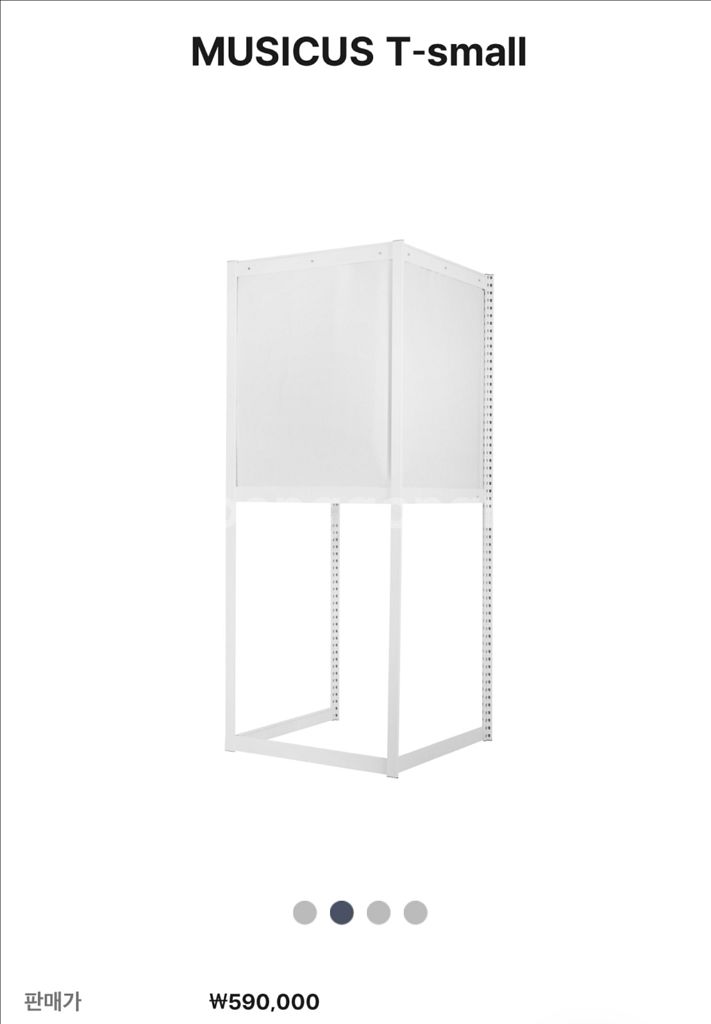 뮤지쿠스 t-small--0