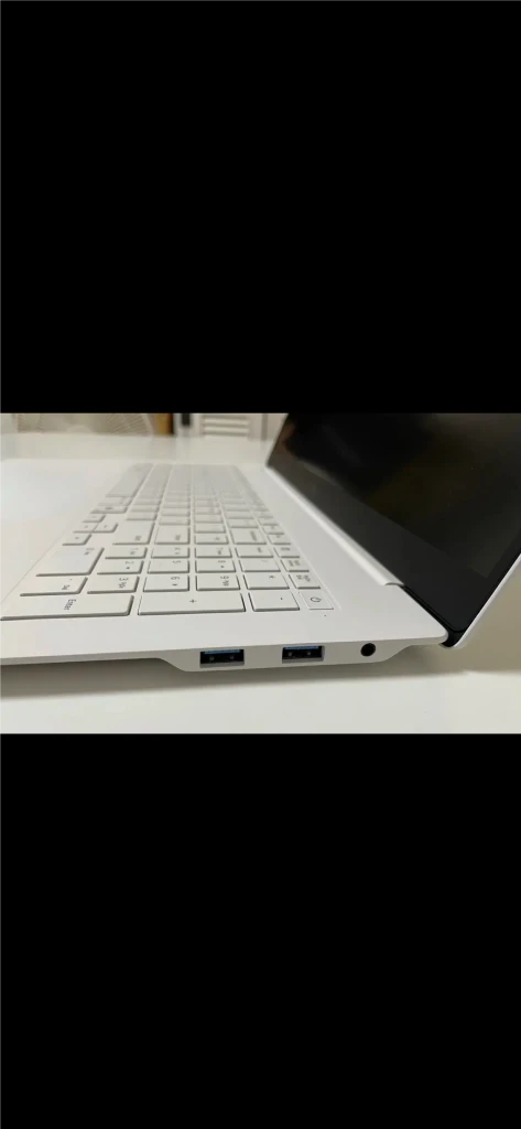 2025 그램 프로 17 17Z90TP-GA5CK 이미지
