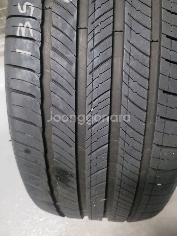 미쉐린타이어 PRIMACY TOUR A/S 265/40--0