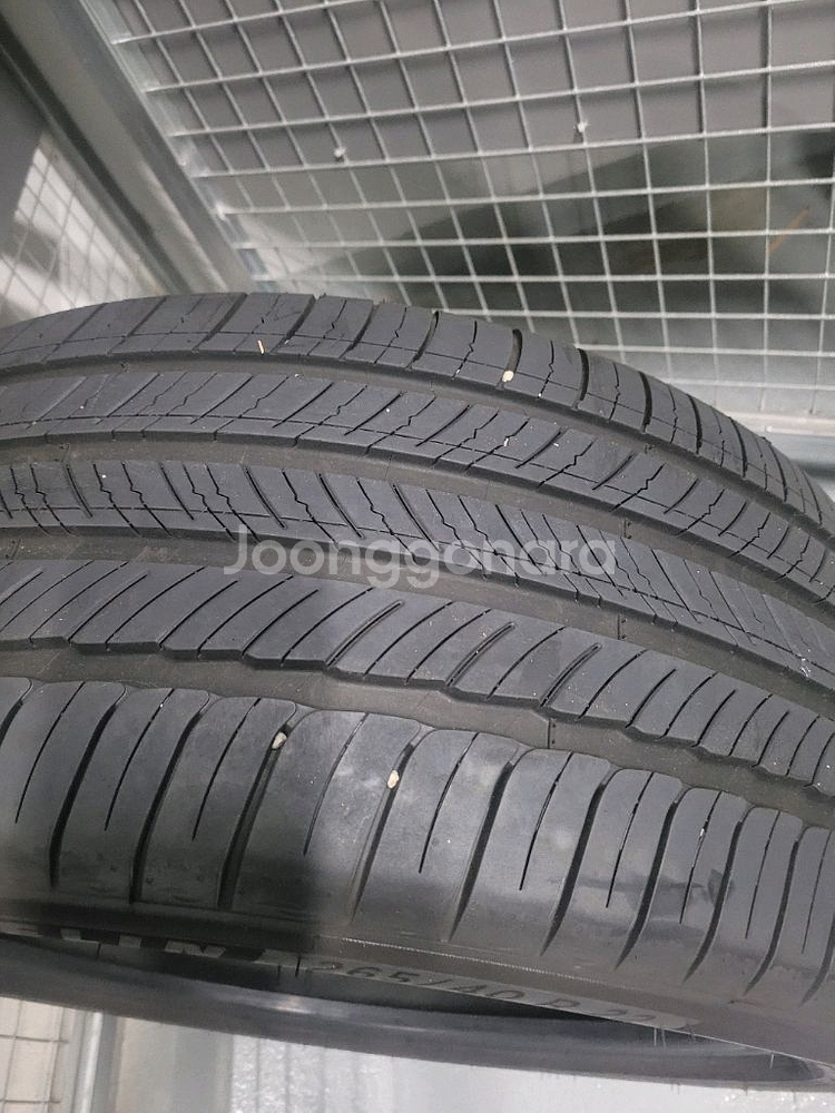 미쉐린타이어 PRIMACY TOUR A/S 265/40--6